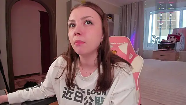 elisejays online show from 27, 1, 2025