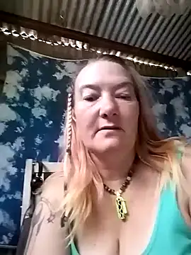 GingerKtm21 online show from 22, 2, 2025