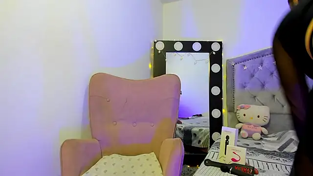 AnaRuiz online show from 12, 1, 2026