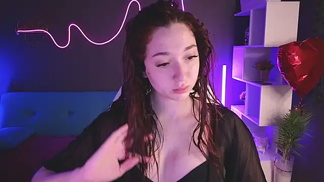 YasmineWest online show from 21, 3, 2025