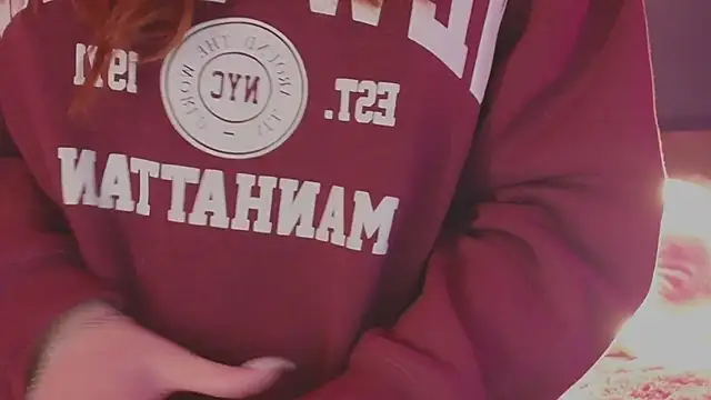 YasmineWest online show from 13, 9, 2025