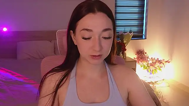 YasmineWest online show from 21, 5, 2026