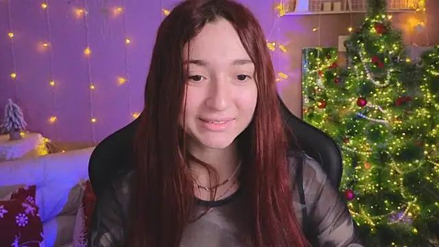 YasmineWest online show from 10, 1, 2026