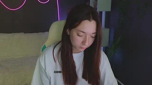 YasmineWest online show from 1, 10, 2025