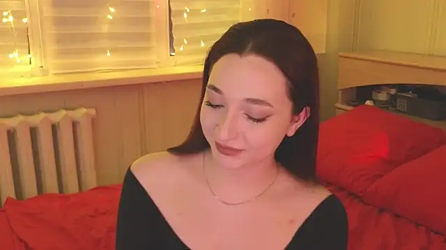 YasmineWest online show from 16, 2, 2025