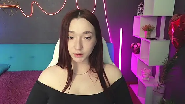 YasmineWest online show from 26, 2, 2025