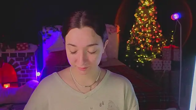 YasmineWest online show from 9, 1, 2026