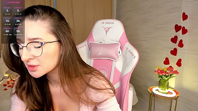 AnnikaAllison online show from 3, 3, 2026