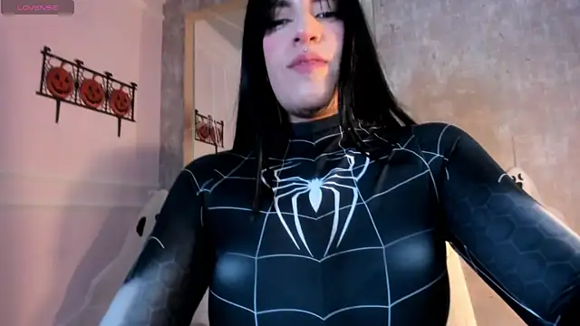 cattleya jensen  online show from 4, 10, 2025