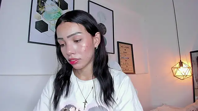 amysc online show from 15, 10, 2025