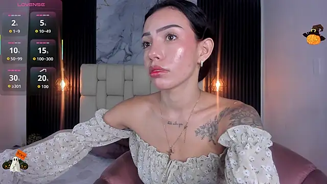 amysc online show from 20, 10, 2025