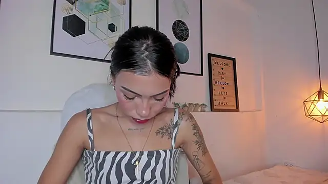 amysc online show from 21, 11, 2025