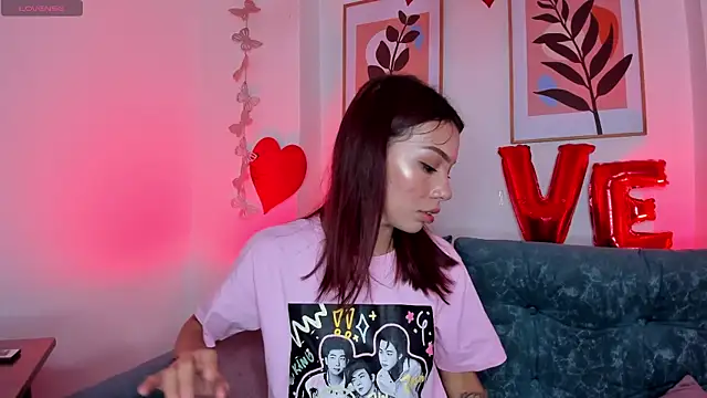 amysc online show from 21, 2, 2025
