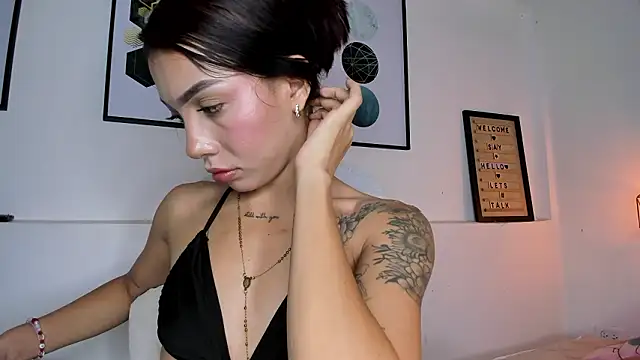 amysc online show from 28, 2, 2026