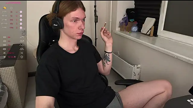 carthylovvve online show from 20, 2, 2026