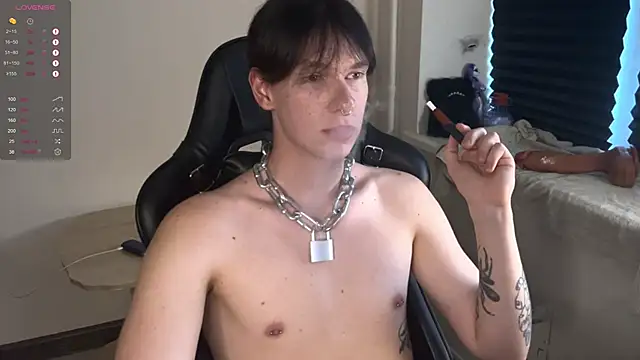 carthylovvve online show from 10, 10, 2025