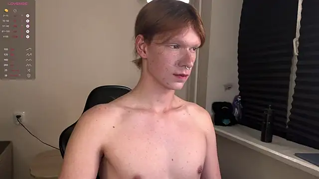 carthylovvve online show from 12, 11, 2025