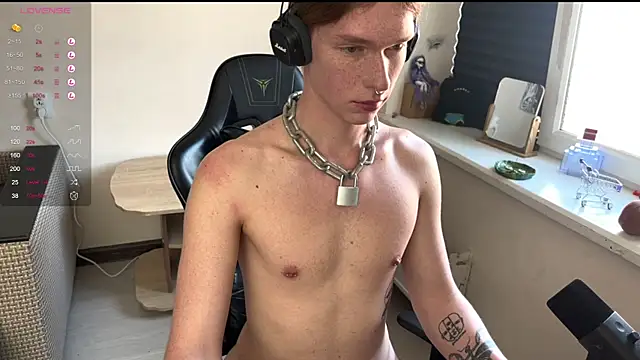 Snapshot of carthylovvve chatting on 9, 5, 2026 carthylovvve online show from 9, 5, 2026