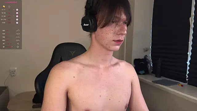 carthylovvve online show from 2, 11, 2025