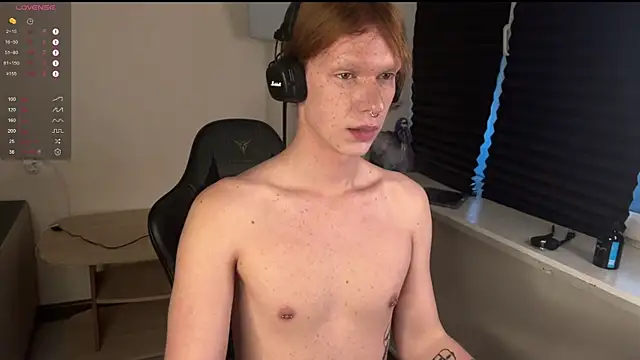 carthylovvve online show from 28, 11, 2025