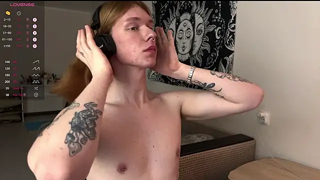 carthylovvve online show from 20, 2, 2026