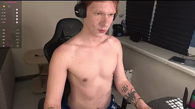 carthylovvve online show from 4, 12, 2025