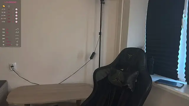 carthylovvve online show from 1, 11, 2025