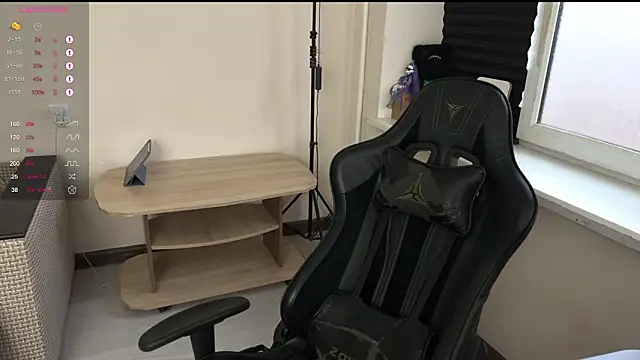 carthylovvve online show from 3, 3, 2026