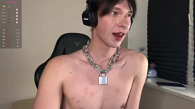 carthylovvve online show from 9, 10, 2025