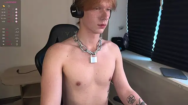 carthylovvve online show from 16, 11, 2025