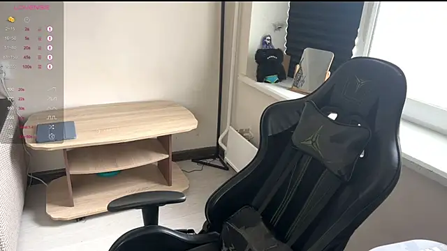 carthylovvve online show from 19, 4, 2026