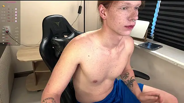 carthylovvve online show from 16, 12, 2025