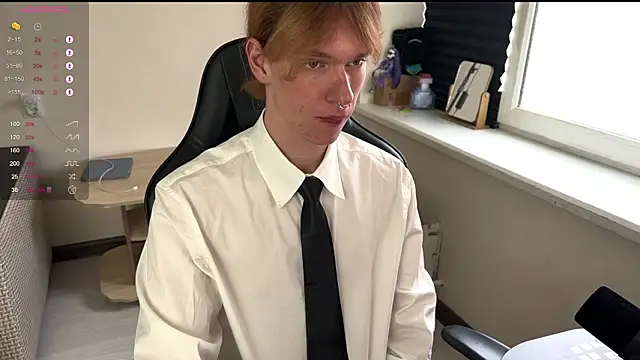 carthylovvve online show from 27, 2, 2026