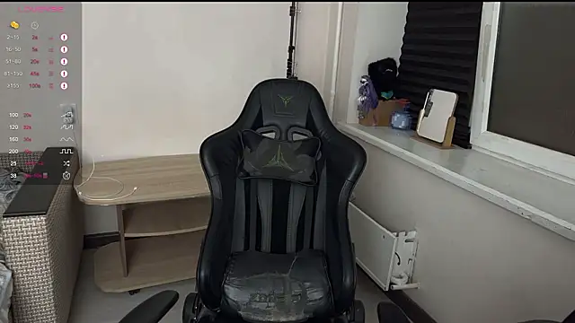 carthylovvve online show from 28, 3, 2026