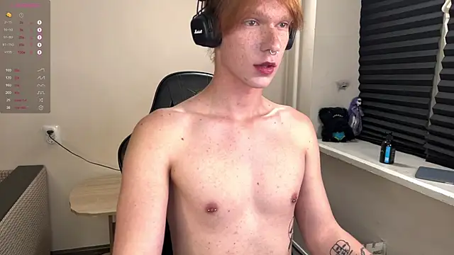 carthylovvve online show from 14, 11, 2025