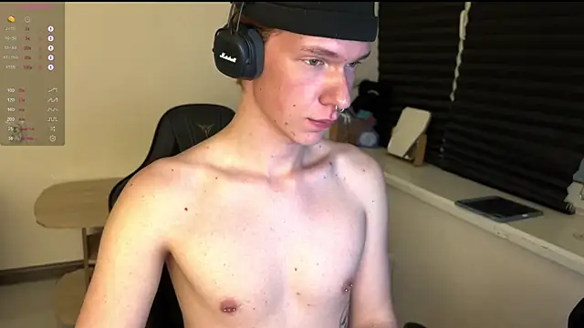 carthylovvve online show from 12, 1, 2026