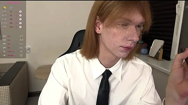 carthylovvve online show from 6, 3, 2026