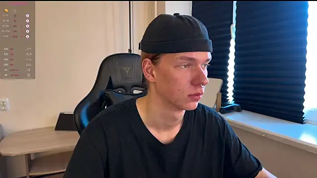 carthylovvve online show from 7, 1, 2026