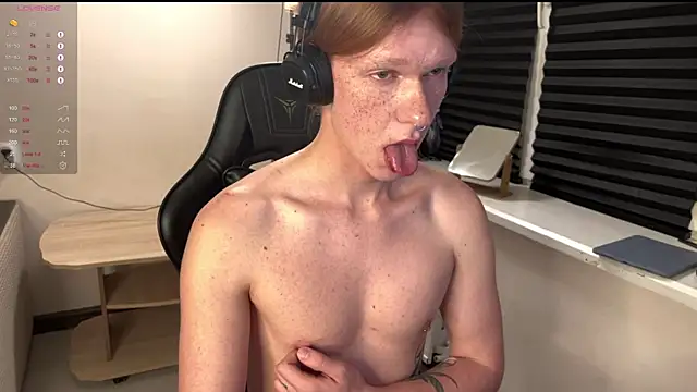 carthylovvve online show from 19, 12, 2025