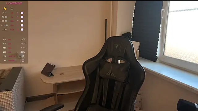 carthylovvve online show from 5, 4, 2026