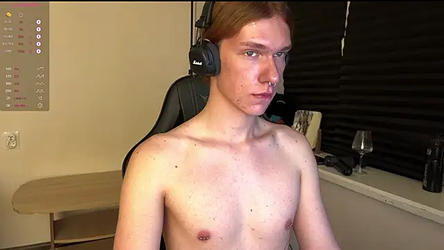 carthylovvve online show from 14, 1, 2026