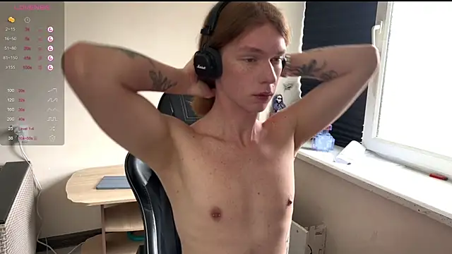 Snapshot of carthylovvve chatting on 11, 5, 2026 carthylovvve online show from 11, 5, 2026