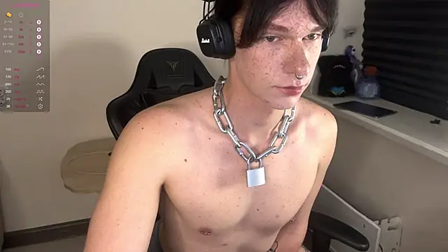 carthylovvve online show from 19, 10, 2025