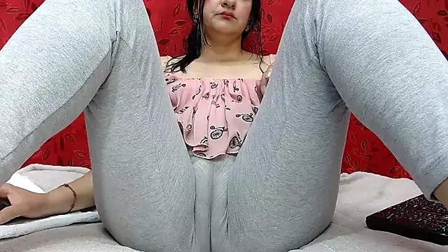 MELANIE SEX69 online show from 30, 10, 2025