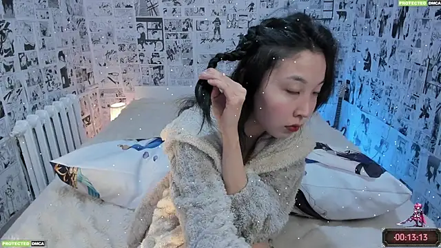 Minami 686 online show from 18, 1, 2026