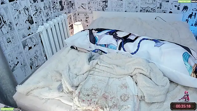 Minami 686 online show from 28, 11, 2025