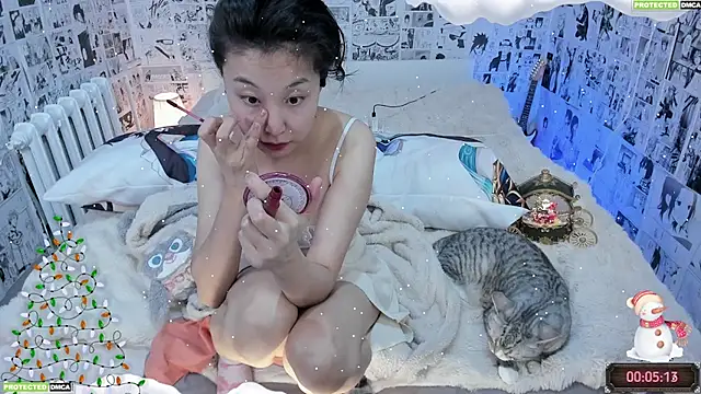 Minami 686 online show from 17, 12, 2025