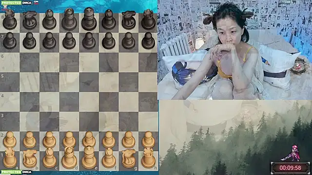 Minami 686 online show from 16, 12, 2025