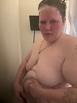 fatfabulous1981 online show from 22, 3, 2025