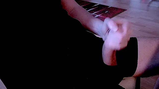 JerkOffWatchParty online show from 14, 3, 2026